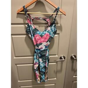 Cupshe One Piece suit